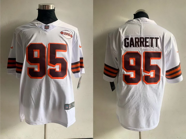 Cleveland Browns Jerseys 45